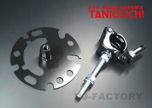 即納 ORS タニグチ スコップホルダー スズキ ジムニー シエラ JB74 ※JB64には取付不可 OFF ROAD SERVICE TANIGUCHI