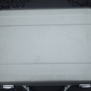 『アタッシュケース』410×310×80 ビジネスバッグ スーツケースの画像6