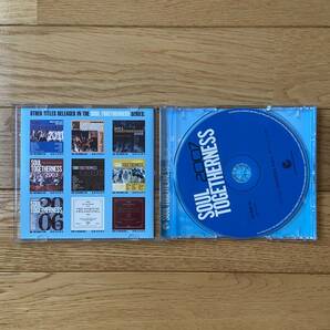 SOUL TOGETHERNESS 2007 / V.A. / 輸入盤 / EXPANSION RECORDSの画像3