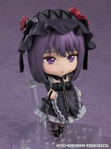 ねんどろいど 黒江雫 その着せ替え人形は恋をする フィギュア