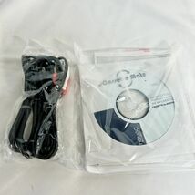 未使用品 美品 NOVAC CASSETTE to DIGITAL NV-CM001U デジタルサウンドメーカー カセットテープ MP3 変換_画像2