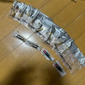 REAN NYS352G 8個 Amphenol ACPL-C 4個 RCAプラグ コネクタ NEUTRIK