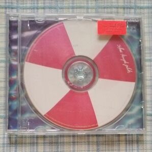 CD STONE TEMPLE PILOTS Tiny Music ヴァチカン