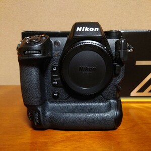Nikon Z 9 ボディ