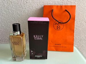 エルメス KELLY Caleche 100ml ダビドフ クールウォーター EDT