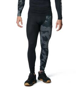  new goods Under Armor spats XXL 3L black black 1381356 UNDER ARMOUR leggings tights inner compression heat gear prompt decision 