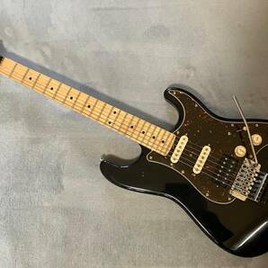 Fender フェンダー Japan / ST57-SSH/FR/DP の画像1