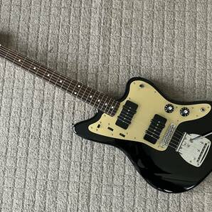 ★美品 Fender JP INORAN JAZZMASTER / フェンダー ジャパン ジャズマスター INORAN シグネイチャーモデルの画像2