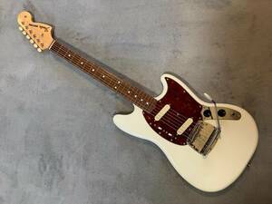 【美品】Fender フェンダー Made in Japan / Traditional 60s Mustang　ムスタング 