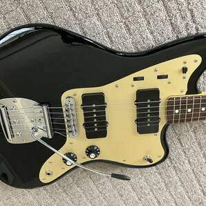 ★美品 Fender JP INORAN JAZZMASTER / フェンダー ジャパン ジャズマスター INORAN シグネイチャーモデルの画像3