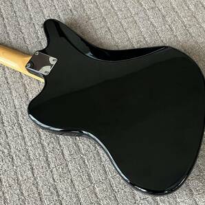 ★美品 Fender JP INORAN JAZZMASTER / フェンダー ジャパン ジャズマスター INORAN シグネイチャーモデルの画像5