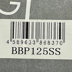 新品格安★デュラックスDurax★鍛造レーシングナット20個アルミ製盗難防止★P1.25 M12 34㍉袋型★BBP125SS★迅速発送可能★ホイールナットの画像5