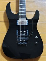 Jackson stars SL-J2E ジャクソンスターズ ソロイスト 国産_画像1