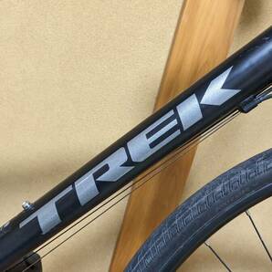 TREK FX3 Disc 油圧DISC Mサイズ 2019年 チューブレス スルーアクスル カーボンフォーク トレック クロスバイク ロードバイク 油圧ディスクの画像3