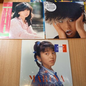 N5146 アイドル 歌謡曲 バンド LP レコード まとめ売り 14枚組 邦楽 音楽 昭和レトロ ポップス シティポップ バンド 発送ヤマト80 札幌の画像4