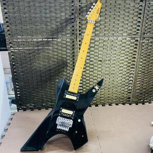 Z1204 killer guitars/キラーギター ジャンク　エレキギター パーツ取り　欠品有　22F 現状品　発送　ヤマト160サイズ