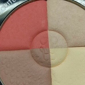 GUERLAIN ゲラン メテオリット コンパクト N°4(フェイスパウダー)フランス製の画像6