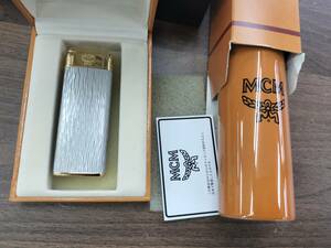  beautiful goods MCM M *si-* M turbo lighter present condition goods 