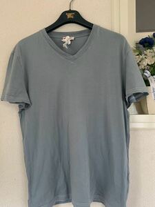 PRADA プラダ 半袖 Tシャツ XL クリーニング済み