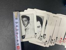 トランプ Elvis Aron Presley エルヴィス・プレスリー ALL NEW The Best of Elvis ロック 音楽 240118-199_画像3