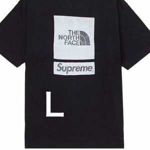 Supreme x The North Face S/S Top 