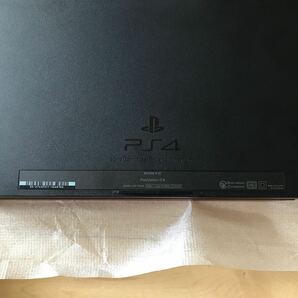 起動確認済み/PS4本体/メタルギアソリッド5 リミテッドパック ファントムペイントエディション/CUH-1200A/METAL GEAR SOLID Ⅴ:THE PHANTOMの画像3