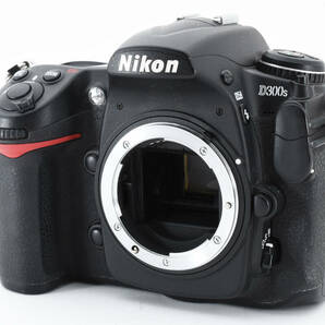 ニコン Nikon D300S デジタルカメラボディ #3099Y6MA22-31の画像2