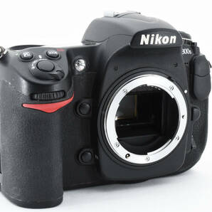 ニコン Nikon D300S デジタルカメラボディ #3099Y6MA22-31の画像3