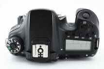 キャノン　Canon EOS 70D デジタルカメラボディ #3100Y6MA30-31_画像7