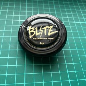  прекрасный товар BLITZ Blitz звуковой сигнал кнопка подлинная вещь серийный номер есть 