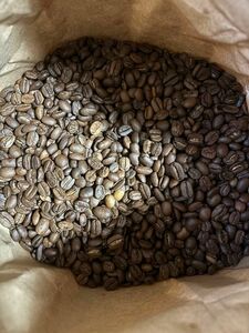 グアテマラshb コーヒー豆　　中深煎り　300g 期間限定価格