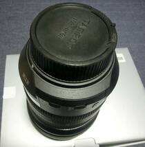 TAMRON タムロン ズームレンズ SP 15-30mm F2.8 Di VC USD ニコンＦマウント用 A012N　動作品_画像5