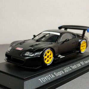 1/43 EBBRO JGTC スープラ