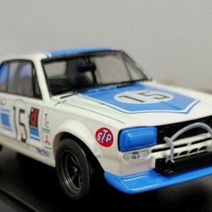 1/43 EBBRO NISSAN スカイライン GT-R