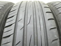 TOYO トーヨー PROXES プロクセス CF2 SUV■225/65R17■4本セット_画像8