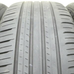 DUNLOP ダンロップ ENASAVE エナセーブ EC300+■215/50R18■4本セットの画像8