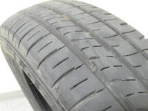 DUNLOP ダンロップ ENASAVE エナセーブ EC204■155/65R14■1本_画像4