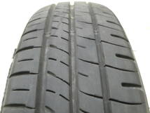 DUNLOP ダンロップ ENASAVE エナセーブ EC204■155/65R14■1本_画像6