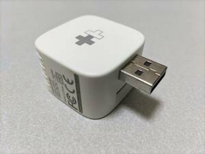 Hyper+Cube iOS/Android 自動バックアップ用リーダー スマホ 写真 動画 連絡先 microSD カードリーダー USBメモリ SSD HDD 対応 PC不要