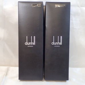 4221[M]未使用・未仕立て◆ワイシャツ生地◆dunhill/ダンヒル/仕立て生地/白/ホワイト/綿 100%/松坂屋/お仕立て券付き まとめて 2点/箱付♪の画像8