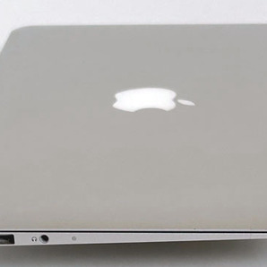 Apple MacBook Air 11インチ 2010 A1370 1.4GHz/SSD128/2GBの画像7