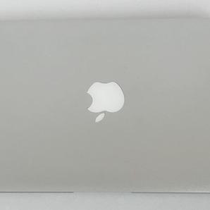 Apple MacBook Air 11インチ 2010 A1370 1.4GHz/SSD128/2GBの画像3