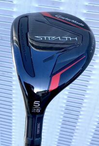  TaylorMade Stealth служебная программа 5U зеркальный ti левый для 