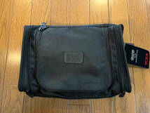 ■ 未使用 ■TUMI トゥミ ■ Organizer Travel Kit 292D3 トラベル ポーチ ■ _画像1