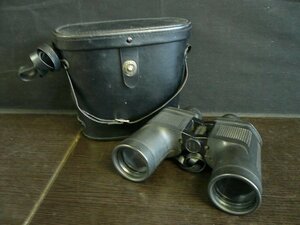 CHB-00059-45 ジャンク品 双眼鏡 DAIKO ダイコー DW 7x50 NIGHT VISION 131m at 1000m FIELD 7.5°