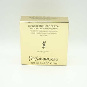  Yves Saint-Laurent ankle do paul (pole) cushion N 25re Phil 