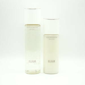 Elixir Lift Moist Emulsion SP ⅰ 130 мл и лосьон sp ⅰ 170 мл