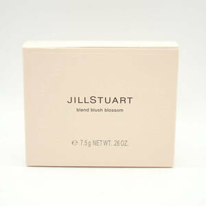 JILL STUART ブレンドブラッシュブロッサム（04 good afternoon）