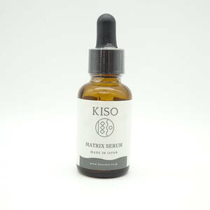 KISO マトリックスセラム PE 30ml