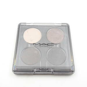 MAC small eyeshadow smo- King I zUSED